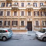 Casa de hóspedes Le Stanze Di Gaia