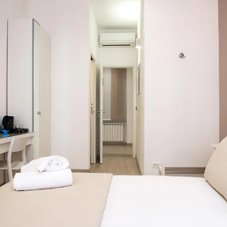 Konukevi Le Stanze Di Gaia 4*
