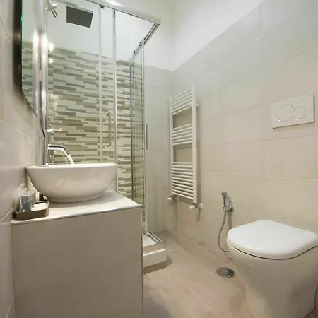 Le Stanze Di Gaia Rome