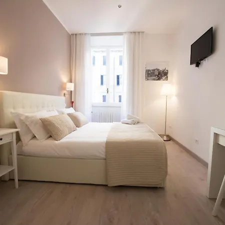 Le Stanze Di Gaia Gasthuis 4*