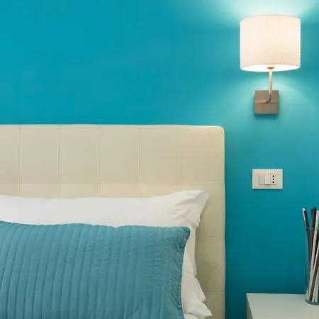 Le Stanze Di Gaia Gasthuis 4*